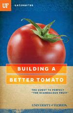 Building a better tomato